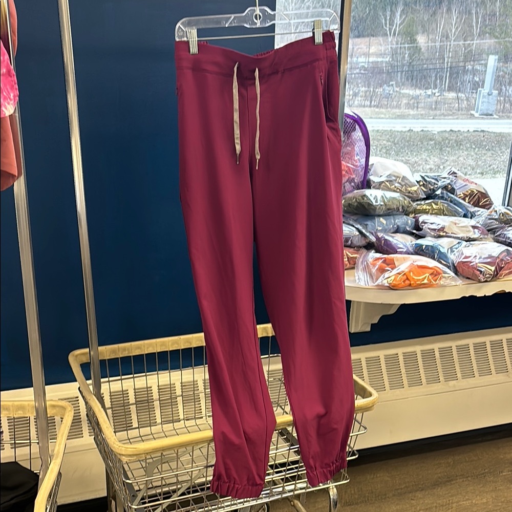 Scrub Pants